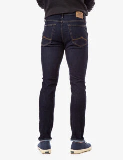 U.S. Polo Assn. SKINNY STRETCH FIT JEANS 7 U.S. Polo Assn. SKINNY STRETCH FIT JEANS -Modern Wear Shop 1118194J BLUE 12140