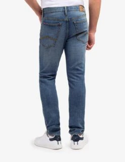 U.S. Polo Assn. 5 POCKET STRETCH SKINNY FIT JEANS -Modern Wear Shop 111819P9 MTWK 54161