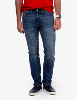 U.S. Polo Assn. STRETCH SLIM JEANS