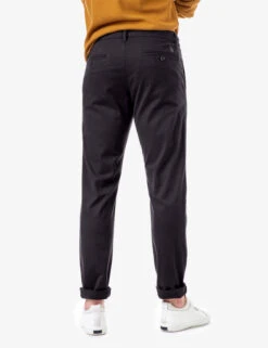 U.S. Polo Assn. STRAIGHT TWILL CHINO PANTS 19 U.S. Polo Assn. STRAIGHT TWILL CHINO PANTS -Modern Wear Shop 112243B4 BLCK 11999