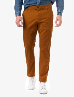 U.S. Polo Assn. STRAIGHT TWILL CHINO PANTS 20 U.S. Polo Assn. STRAIGHT TWILL CHINO PANTS -Modern Wear Shop 112243B4 BRLE 11862