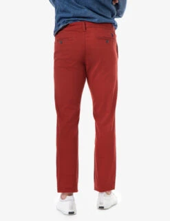U.S. Polo Assn. STRAIGHT TWILL CHINO PANTS 16 U.S. Polo Assn. STRAIGHT TWILL CHINO PANTS -Modern Wear Shop 112243B4 CPST 11887