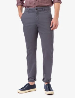 U.S. Polo Assn. STRAIGHT TWILL CHINO PANTS 23 U.S. Polo Assn. STRAIGHT TWILL CHINO PANTS -Modern Wear Shop 112243B4 GYCN 11967