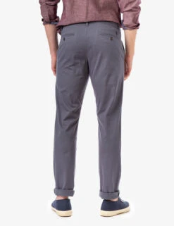 U.S. Polo Assn. STRAIGHT TWILL CHINO PANTS 25 U.S. Polo Assn. STRAIGHT TWILL CHINO PANTS -Modern Wear Shop 112243B4 GYCN 11976