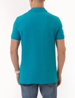 U.S. Polo Assn. BIG LOGO SOLID POLO SHIRT -Modern Wear Shop 11304488 ETGR 2405