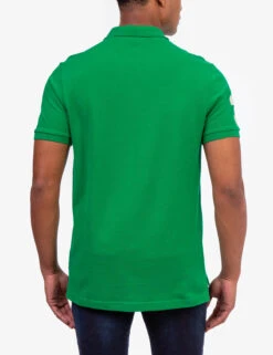 U.S. Polo Assn. BIG LOGO DOLID POLO SHIRT -Modern Wear Shop 11304488 KLNV 1607