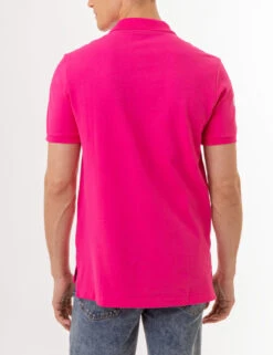 U.S. Polo Assn. BIG LOGO SOLID POLO SHIRT -Modern Wear Shop 11304488 PKPR 3181