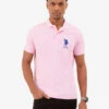 U.S. Polo Assn. SOLID BIG LOGO POLO SHIRT -Modern Wear Shop 11304488 PKSH 82185