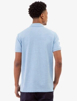 U.S. Polo Assn. SOLID BIG LOGO POLO SHIRT 35 U.S. Polo Assn. SOLID BIG LOGO POLO SHIRT -Modern Wear Shop 11304488 SFBH 82474