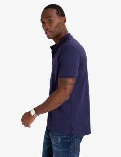 U.S. Polo Assn. SOLID INTERLOCK POLO SHIRT 24 U.S. Polo Assn. SOLID INTERLOCK POLO SHIRT -Modern Wear Shop 11304598 CLNV 3 d6a5784c e3dc 47e8 8961 6bf0b534de59
