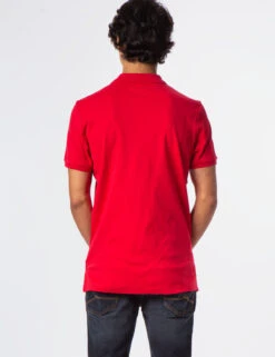 U.S. Polo Assn. SOLID INTERLOCK POLO SHIRT 27 U.S. Polo Assn. SOLID INTERLOCK POLO SHIRT -Modern Wear Shop 11304598 ERED 2677