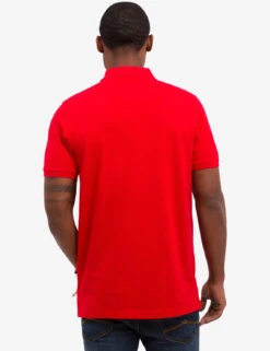 U.S. Polo Assn. MULTI COLOR BIG LOGO SOLID POLO SHIRT -Modern Wear Shop 11304688 WIRD 3 790bfcc1 08f8 4aa6 8914 2cac11de4a6c