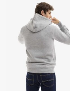 U.S. Polo Assn. FULL ZIP LINED HOODIE 16 U.S. Polo Assn. FULL ZIP LINED HOODIE -Modern Wear Shop 11335381 HGRY 13457