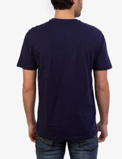 U.S. Polo Assn. SMALL LOGO POCKET T-SHIRT -Modern Wear Shop 1133538M CNER 4971