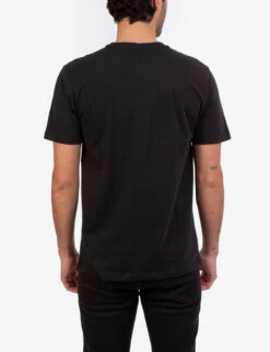 U.S. Polo Assn. SMALL LOGO POCKET T-SHIRT -Modern Wear Shop 11390204 BLCK 4822