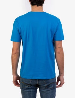 U.S. Polo Assn. SMALL LOGO POCKET T-SHIRT -Modern Wear Shop 11390204 TLBL 5366