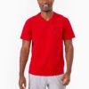 U.S. Polo Assn. SOLID V-NECK T-SHIRT -Modern Wear Shop 11390304 ERED 73661