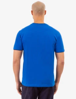 U.S. Polo Assn. DOUBLE V-NECK T-SHIRT 19 U.S. Polo Assn. DOUBLE V-NECK T-SHIRT -Modern Wear Shop 11415304 LAPB 82104