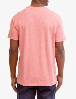 U.S. Polo Assn. MARLED V-NECK T-SHIRT -Modern Wear Shop 11438319 CYCO 6781