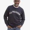 U.S. POLO ASSN. CHEST LOGO SWEATER 1 U.S. POLO ASSN. CHEST LOGO SWEATER -Modern Wear Shop 115088 CLNV 16505