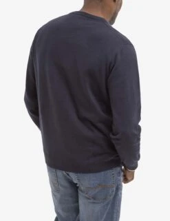 U.S. POLO ASSN. CHEST LOGO SWEATER -Modern Wear Shop 115088 CLNV 16512