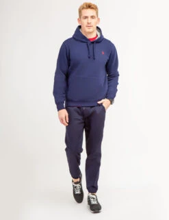 U.S. Polo Assn. CLASSIC PULLOVER HOODIE 22 U.S. Polo Assn. CLASSIC PULLOVER HOODIE -Modern Wear Shop 11529981 CLNV 66587