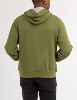 U.S. Polo Assn. CLASSIC PULLOVER HOODIE 17 U.S. Polo Assn. CLASSIC PULLOVER HOODIE -Modern Wear Shop 11529981 CYOL 67492