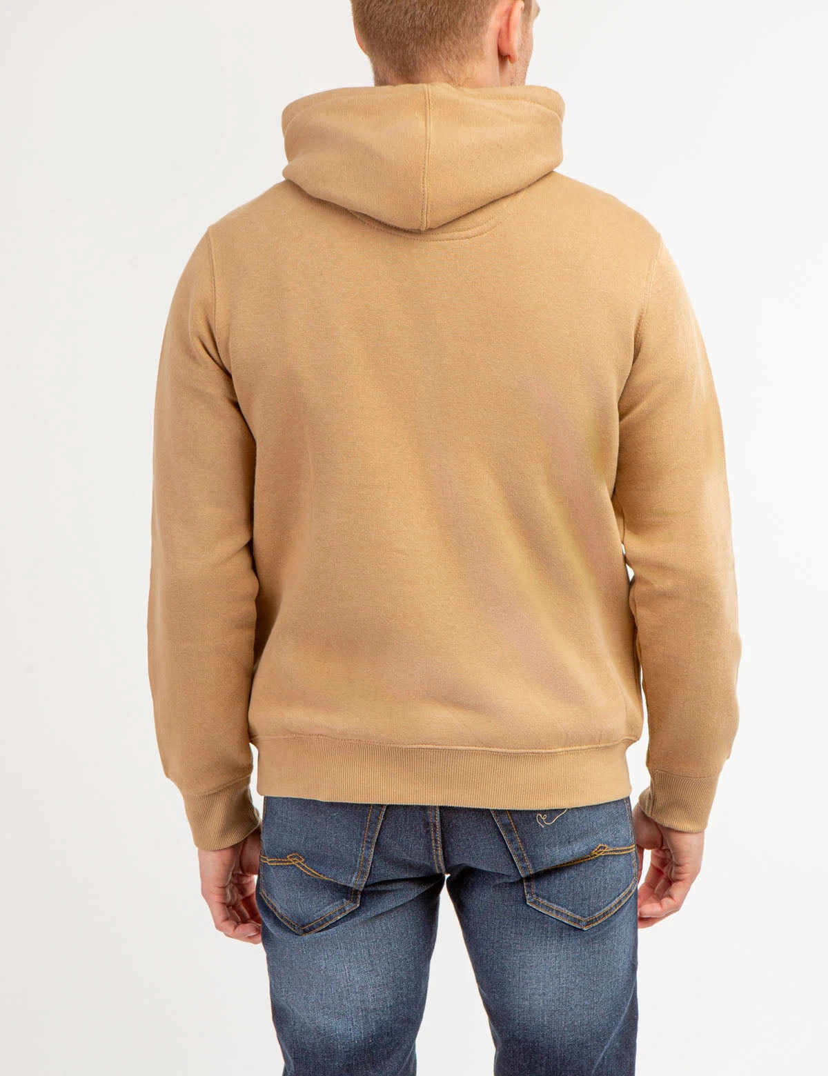 U.S. Polo Assn. CLASSIC PULLOVER HOODIE 5 U.S. Polo Assn. CLASSIC PULLOVER HOODIE - Image 3