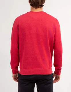 U.S. Polo Assn. SOLID CREW NECK SWEATSHIRT 36 U.S. Polo Assn. SOLID CREW NECK SWEATSHIRT -Modern Wear Shop 1186438R RDHT 67309