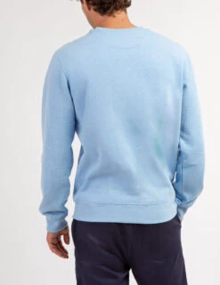 U.S. Polo Assn. SOLID CREW NECK SWEATSHIRT 33 U.S. Polo Assn. SOLID CREW NECK SWEATSHIRT -Modern Wear Shop 1186438R SFBH 67555