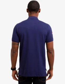 U.S. Polo Assn. SLIM FIT STRETCH SOLID POLO SHIRT -Modern Wear Shop 118717EE CLNV 3 90e42d56 f2c1 4a43 b104 4accd411953a