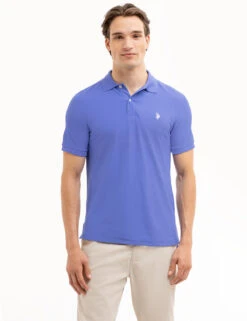 U.S. Polo Assn. ULTIMATE PIQUE POLO SHIRT 34 U.S. Polo Assn. ULTIMATE PIQUE POLO SHIRT -Modern Wear Shop 11879929 BJBL 8116