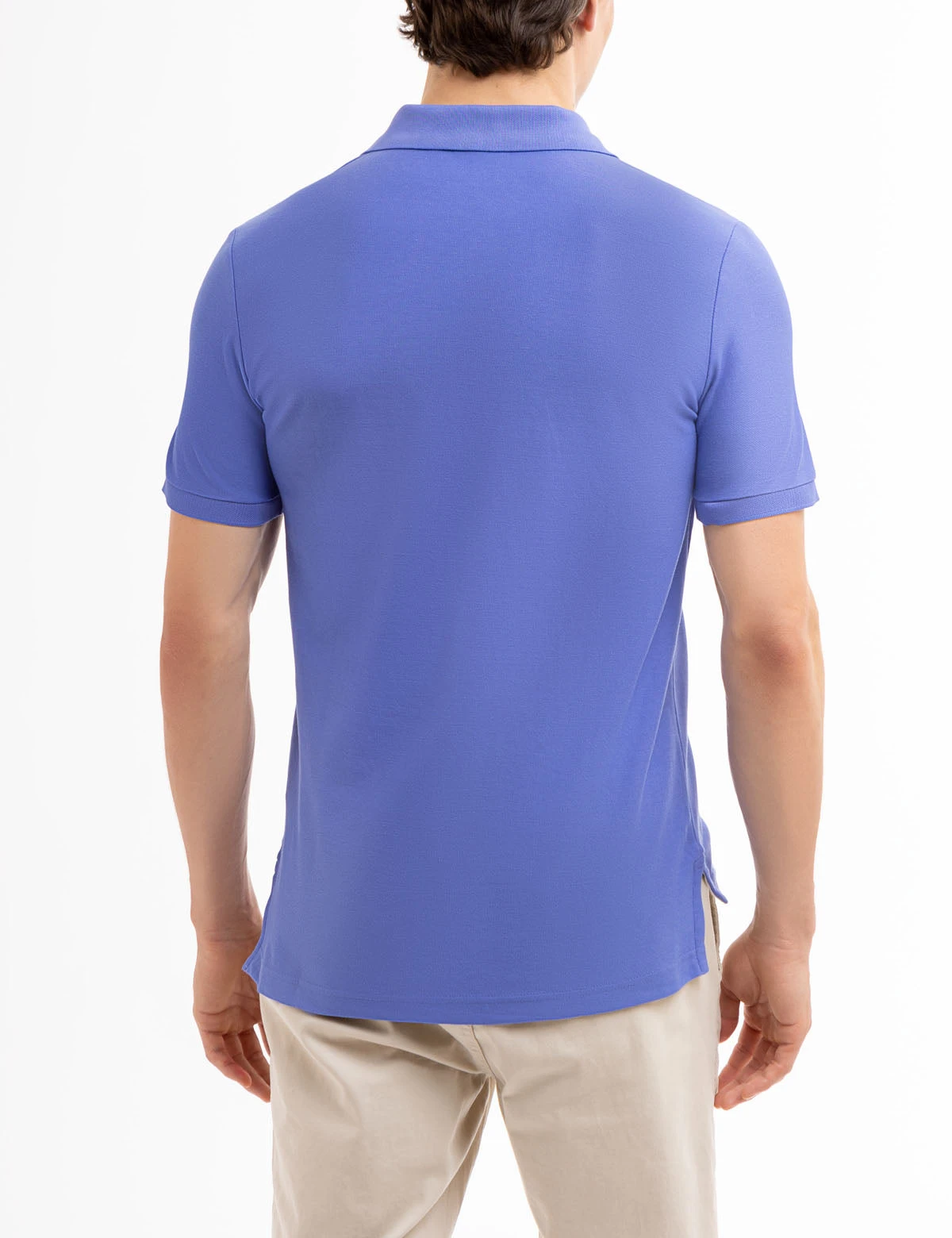 U.S. Polo Assn. ULTIMATE PIQUE POLO SHIRT 19 U.S. Polo Assn. ULTIMATE PIQUE POLO SHIRT - Image 17