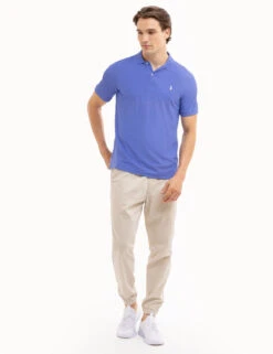 U.S. Polo Assn. ULTIMATE PIQUE POLO SHIRT 35 U.S. Polo Assn. ULTIMATE PIQUE POLO SHIRT -Modern Wear Shop 11879929 BJBL 8121