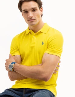 U.S. Polo Assn. ULTIMATE PIQUE POLO SHIRT 29 U.S. Polo Assn. ULTIMATE PIQUE POLO SHIRT -Modern Wear Shop 11879929 BZYW 8294