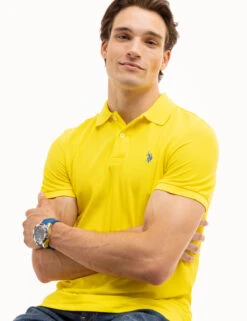 U.S. Polo Assn. ULTIMATE PIQUE POLO SHIRT 30 U.S. Polo Assn. ULTIMATE PIQUE POLO SHIRT -Modern Wear Shop 11879929 BZYW 8295