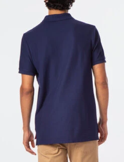 U.S. Polo Assn. ULTIMATE PIQUE SOLID POLO SHIRT -Modern Wear Shop 11879929 CLNV 2295