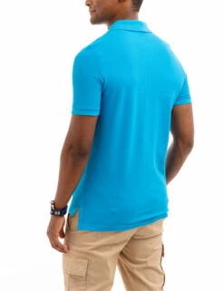 U.S. Polo Assn. ULTIMATE PIQUE POLO SHIRT 23 U.S. Polo Assn. ULTIMATE PIQUE POLO SHIRT -Modern Wear Shop 11879929 DTWB 8263