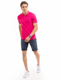 U.S. Polo Assn. ULTIMATE PIQUE POLO SHIRT 33 U.S. Polo Assn. ULTIMATE PIQUE POLO SHIRT -Modern Wear Shop 11879929 PKPR 8314