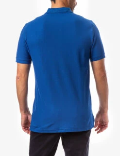 U.S. Polo Assn. ULTIMATE PIQUE SOLID POLO SHIRT -Modern Wear Shop 11879929 STSE 10072