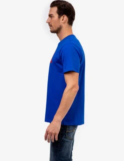 U.S. Polo Assn. USA GRAPHIC T-SHIRT -Modern Wear Shop 11A35104 BLRF 0413