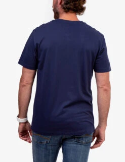 U.S. Polo Assn. USA GRAPHIC T-SHIRT -Modern Wear Shop 11A35104 CLNV 0357