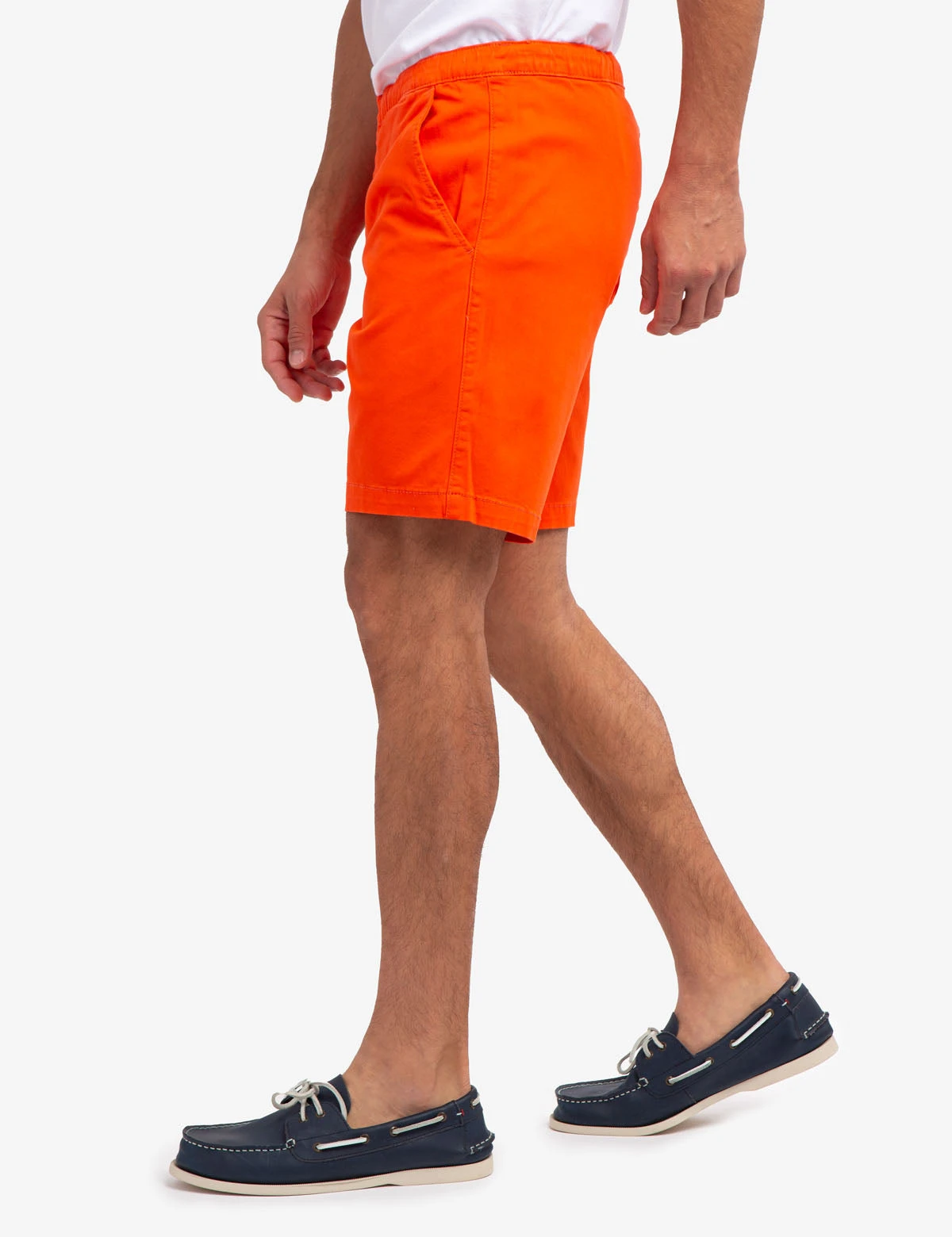 U.S. Polo Assn. STRETCH TWILL JOGGER SHORTS 10 U.S. Polo Assn. STRETCH TWILL JOGGER SHORTS - Image 8