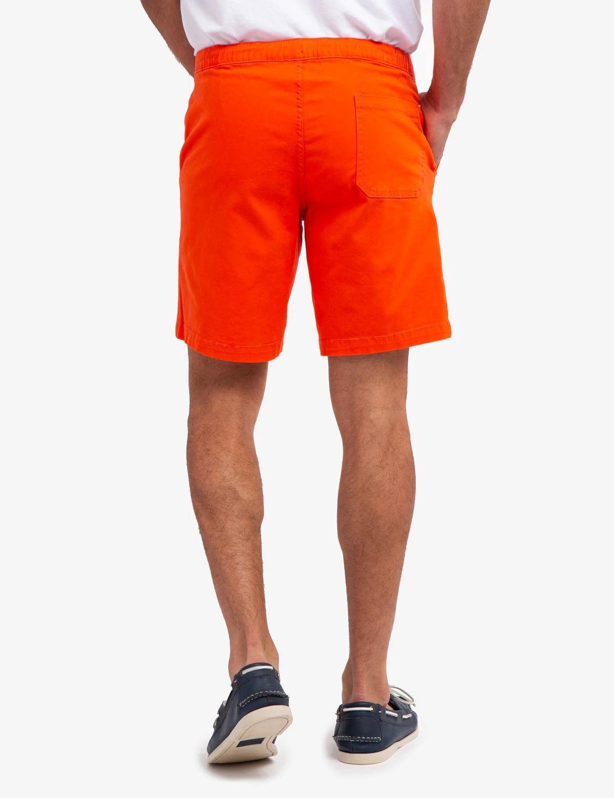 U.S. Polo Assn. STRETCH TWILL JOGGER SHORTS 11 U.S. Polo Assn. STRETCH TWILL JOGGER SHORTS - Image 9