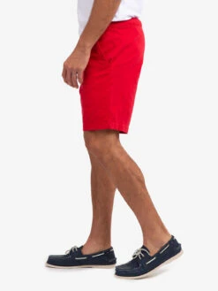 U.S. Polo Assn. STRETCH TWILL JOGGER SHORTS 24 U.S. Polo Assn. STRETCH TWILL JOGGER SHORTS -Modern Wear Shop 11A567EA ERED 57992