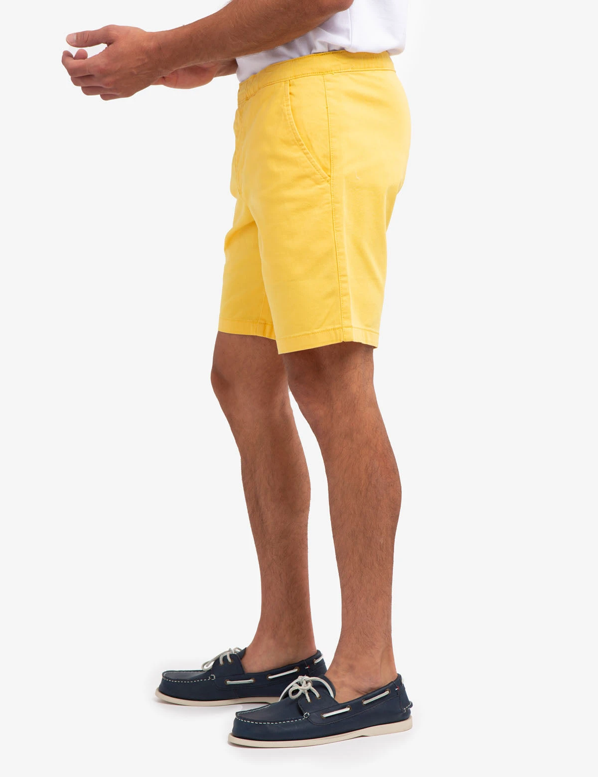 U.S. Polo Assn. STRETCH TWILL JOGGER SHORTS 21 U.S. Polo Assn. STRETCH TWILL JOGGER SHORTS - Image 19