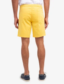 U.S. Polo Assn. STRETCH TWILL JOGGER SHORTS 41 U.S. Polo Assn. STRETCH TWILL JOGGER SHORTS -Modern Wear Shop 11A567EA SNFY 57911