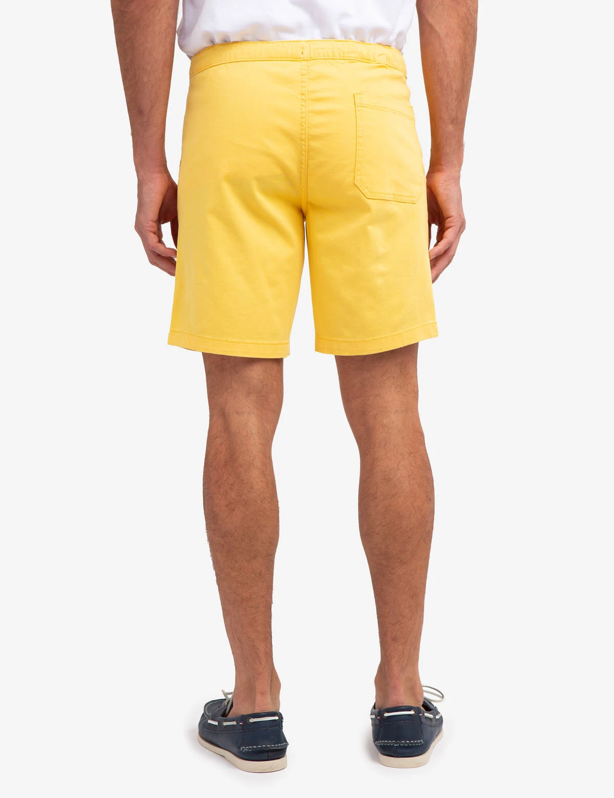 U.S. Polo Assn. STRETCH TWILL JOGGER SHORTS 22 U.S. Polo Assn. STRETCH TWILL JOGGER SHORTS - Image 20