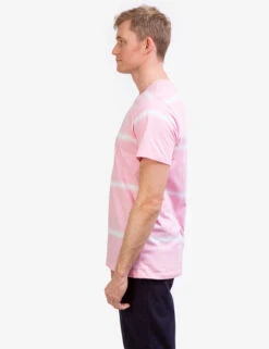 U.S. Polo Assn. OMBRE STRIPE JERSEY T-SHIRT -Modern Wear Shop 11A69319 ROSS 44438