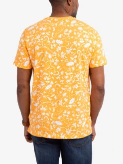 U.S. Polo Assn. TROPICAL PRINT JERSEY T-SHIRT -Modern Wear Shop 11A76904 GLOO 58219